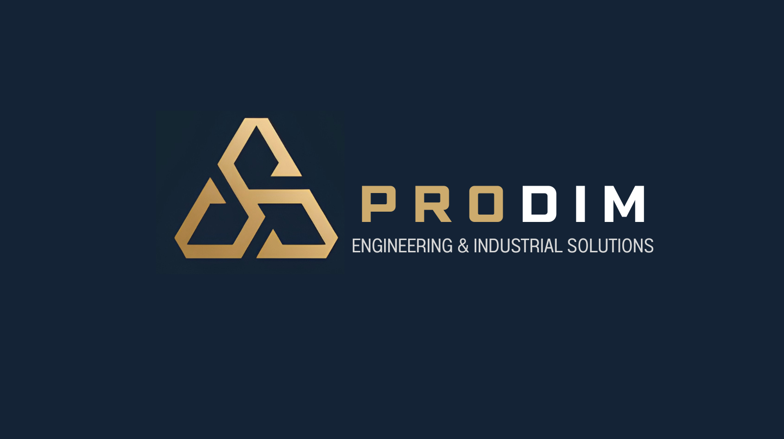 Logo de PRODIM